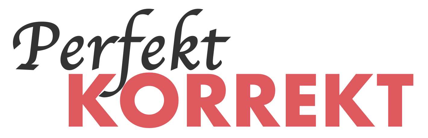 perfekt-korrekt.at